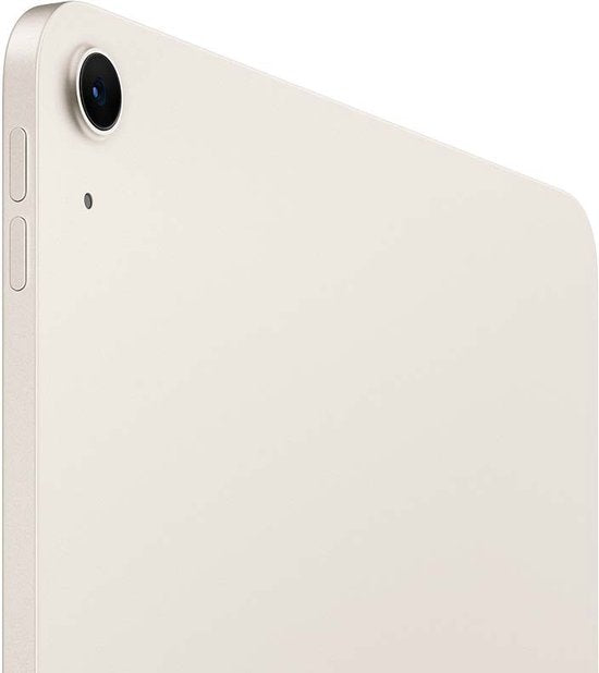 Apple iPad Air 11 M2 - Wifi - 512GB - Sternenlicht