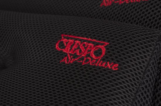 Crespo - Klappbett - AP/364 - Air-Deluxe - Schwarz