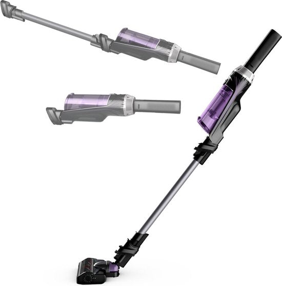 Rowenta X-Nano Essential RH1128WO - Staubsauger