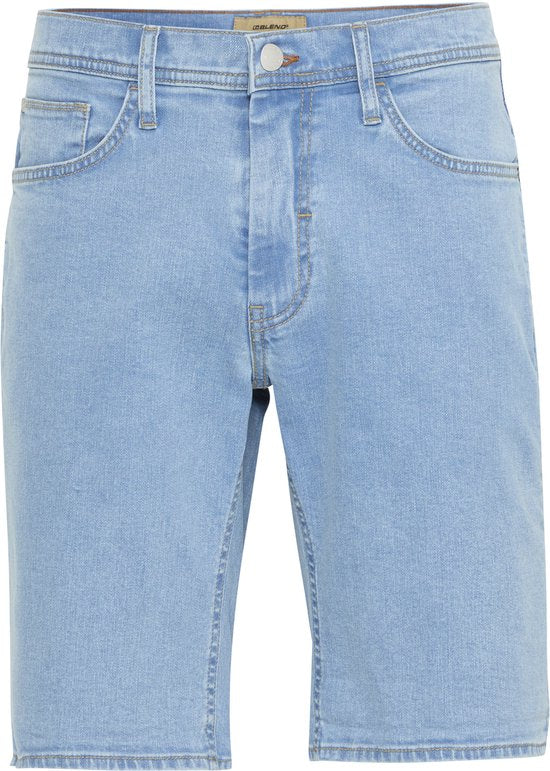 Blend BHTWISTER Herren Denim-Shorts - Größe L