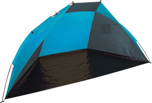 Bo-Camp - Windshell - Grau/Blau