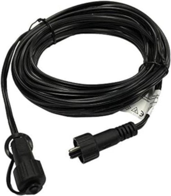 12V Verlängerungskabel Garten - 2m - SPT-1W