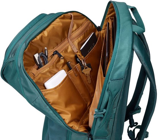Thule EnRoute 30L - Rucksack - Laptop-Rucksack - Malvengrün
