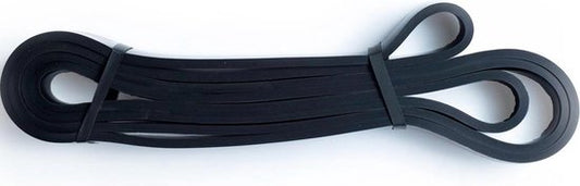 Zoluko Resistance Band Medium - Widerstand 13-34kg - Länge 2.08m - Schwarz
