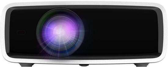 Philips NeoPix 550 smart (NPX550/INT) – 100 Zoll – Full HD