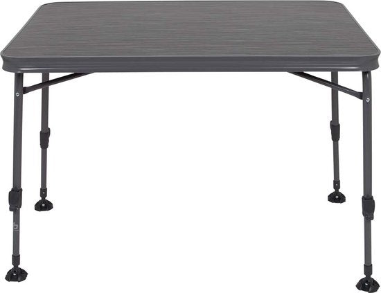 Bo-Camp - Tisch - Logan - 100x68 cm