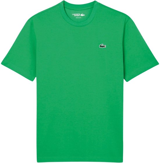Lacoste Sport Ultra Dry Performance T-shirt Herren - Größe XS