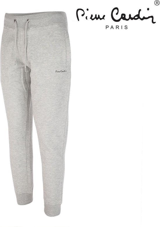 Pierre Cardin - Jogginghose - Grau