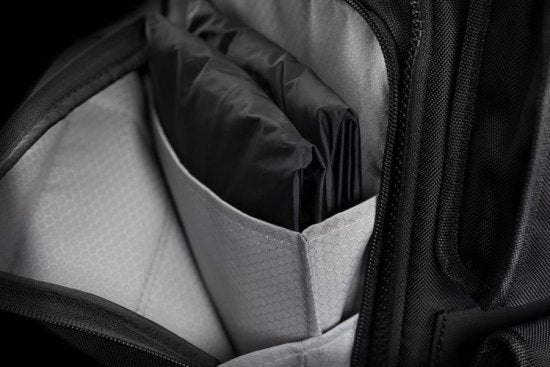 Laptop-Tasche Caturix CTRX-01 Schwarz