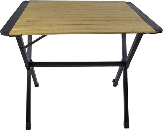 Bo-Camp - Urban Outdoor - Tisch - Maryland - 80x63 cm