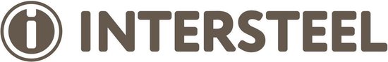 Intersteel Türschließer mit Gestänge DR 122 schwarz
