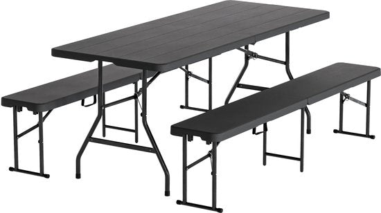 LifeGoods Picknick-Set