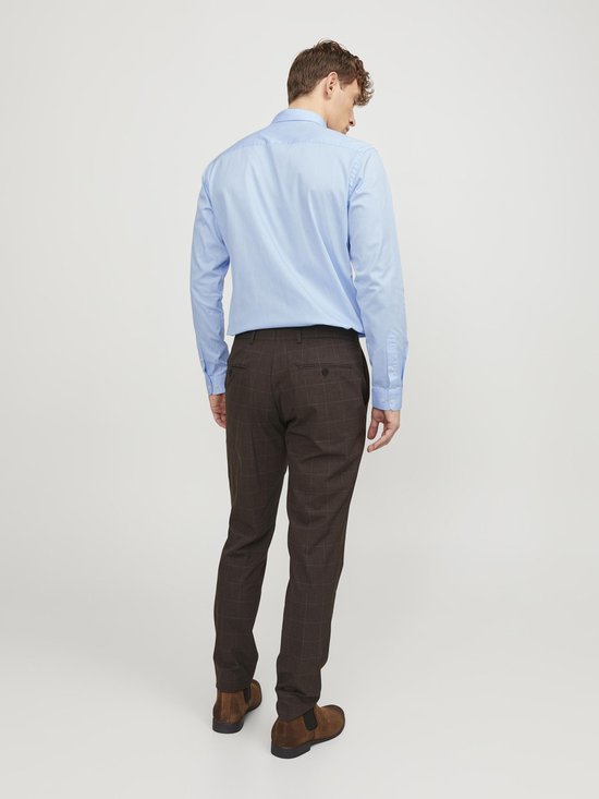 JACK&JONES - JPRBLACARDIFF SHIRT L/S NOOS - Herren - Hemden