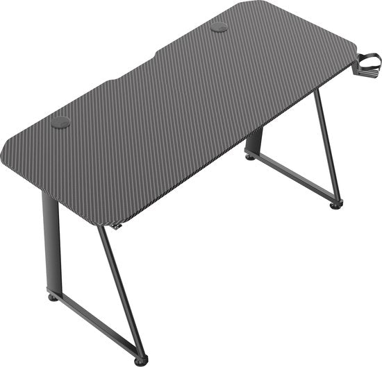 Spieltisch - Spieltisch - Computertisch - 140 x 60 cm