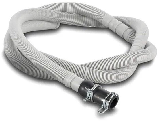 Bosch Geschirrspüler Ein/Aus-Schlauch SGZ1010 - 2 Meter Verlängerung