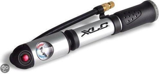 XLC 2-1 Funktionspumpe mit Manometer