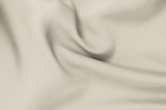 LIFA LIVING Vorhang - Beige - Verdunkelung & Schalldämmung - Vorhänge mit Haken - 100% Polyester - 300 x 250 cm - 1 Stück