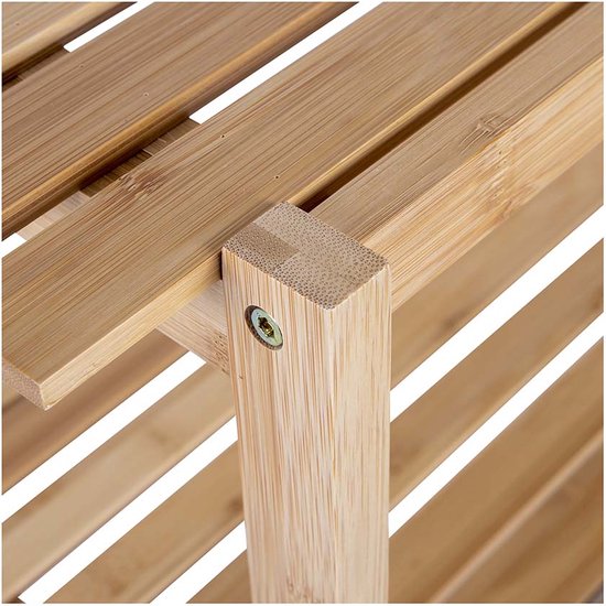 Bo-Camp - Urban Outdoor - Schrank - Primel