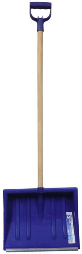 Schneepflug Blau - Kinderschneepflug - 93 cm Länge