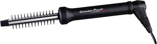 Babyliss BAB287TTE Keramik Titan Turmalin 13 mm - Haarbürste