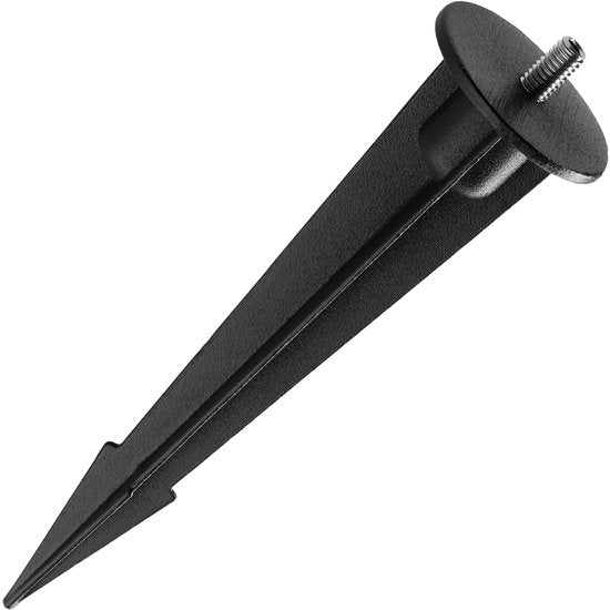 tectake® Garden Bulb - Ø50 cm - Kugelförmige LED-Lampe für den Außenbereich mit Fernbedienung - 16 Farben und 5 Lichtmodi - Wetterfeste Gartenbeleuchtung - Partydekoration - Gartendekoration - Inklusive Leuchtmittel - Glühbirne - Glühbirnen für den Außenb
