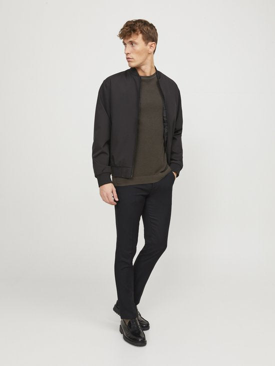 Jack & Jones-Hose JPRSOLARIS Slim Fit-Hose
