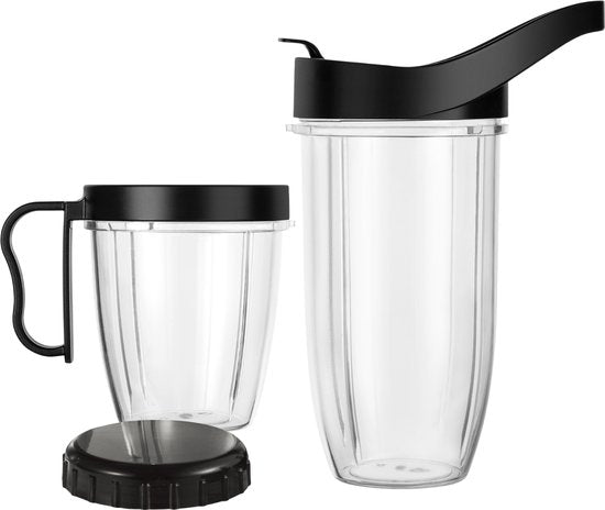 Savoré Küchenmixer Zubehör - NutriPower Pro+ Mixer Teil