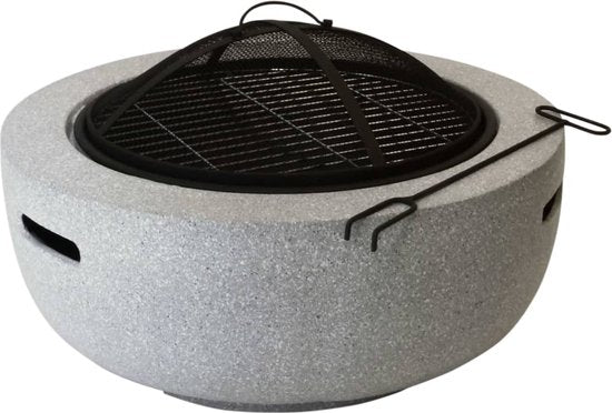 Esschert Design FF444 Feuerschale