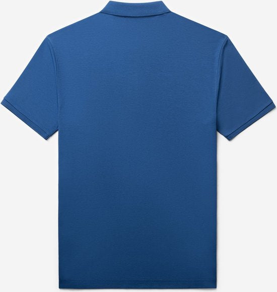 AB Lifestyle - Platinum Polo | Navy Peony - Herren - Größe: XS