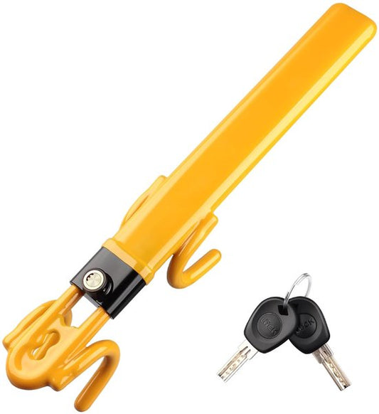 Lenkradschloss Car PRO - Anti-Diebstahl-Autosicherheit - Stoplock - Geeignet für Wohnmobile