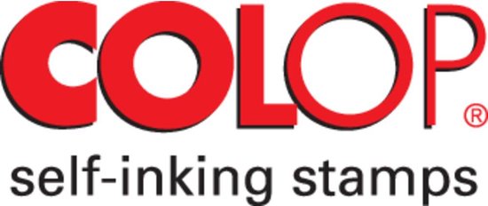 Colop 155449 Lineal Farbbandführung