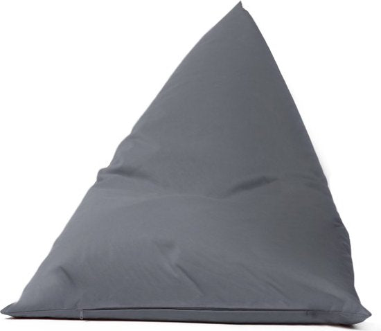 Asir - Garten-Sitzsack - Rauch - 145 x 35 x 90
