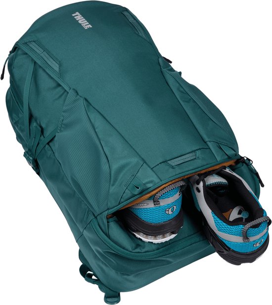 Thule EnRoute 30L - Rucksack - Laptop-Rucksack - Malvengrün