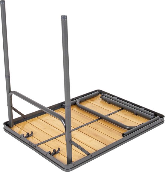 Bo-Camp - Urban Outdoor - Tisch - Margate