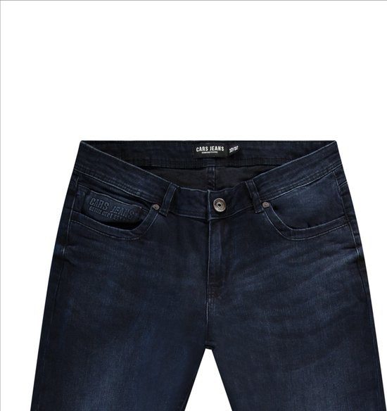 Cars Jeans Jeans Kirk Regular Fit - Herren