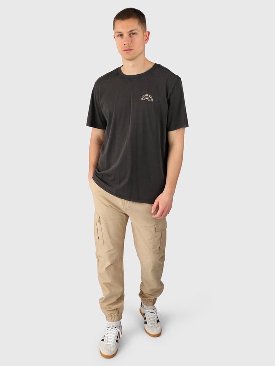 Brunotti - Lansons Herrenhosen | Ebony Sand - L