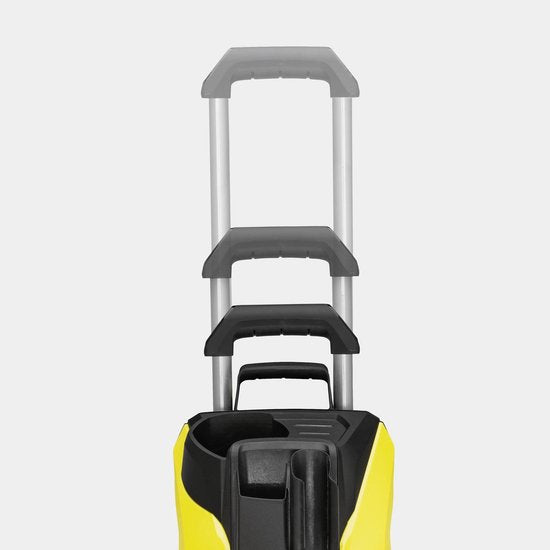 KARCHER K7 Premium Power Flex Hochdruckreiniger - 600 L/h - 3000 W - 180 bar