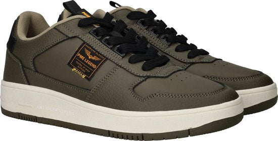 PME Legend Gobbler Sneakers – Herren – Grün – Größe: 46