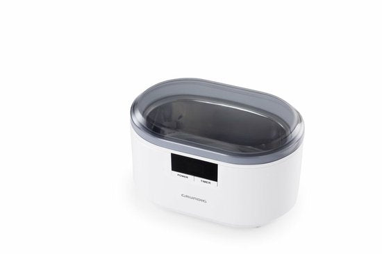 Grundig UC 6620 Ultraschallreiniger Haushalt 50 W 500 ml