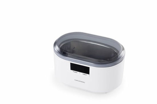 Grundig UC 6620 Ultraschallreiniger Haushalt 50 W 500 ml
