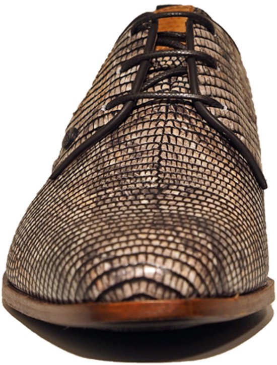 Rehab Greg Nette schoenen - Business Schuhe - Herren - Beige - Größe 41