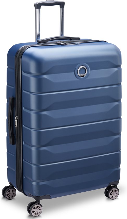 Delsey Air Armour 77 cm Reisekoffer - Blau
