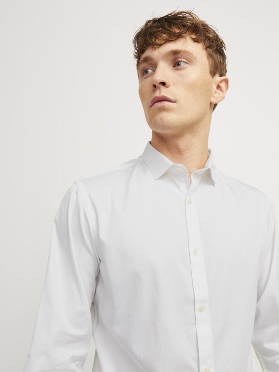 Jack & Jones Formelles Hemd Slim Fit Formelles Hemd