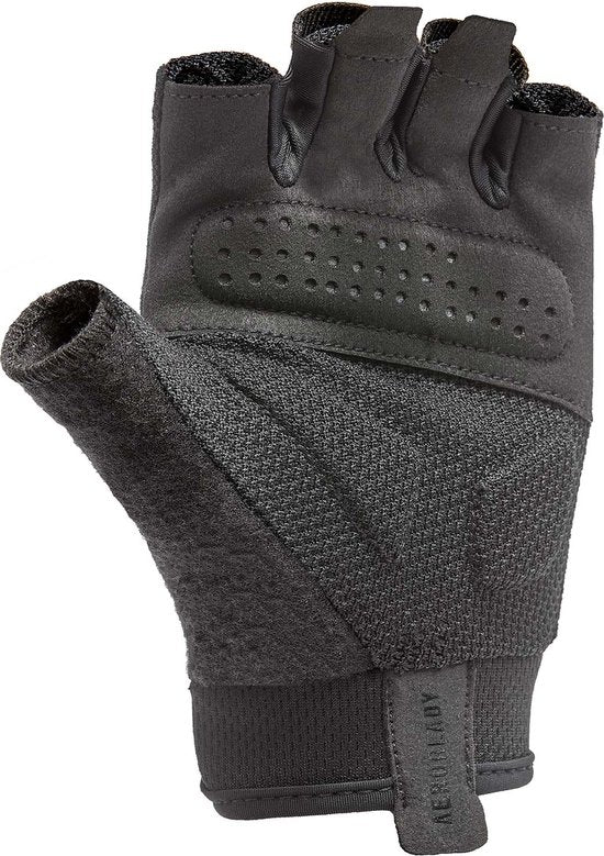 Adidas Essential Trainingshandschuhe schwarz M