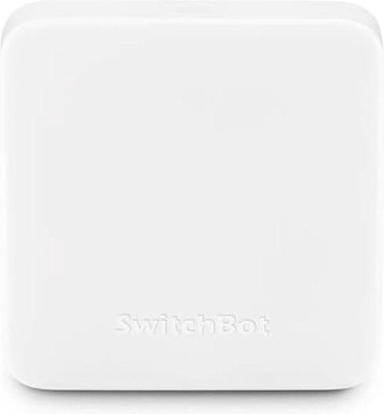 SwitchBot Hub Mini - Intelligente Fernbedienung - Ihr Telefon als Fernbedienung