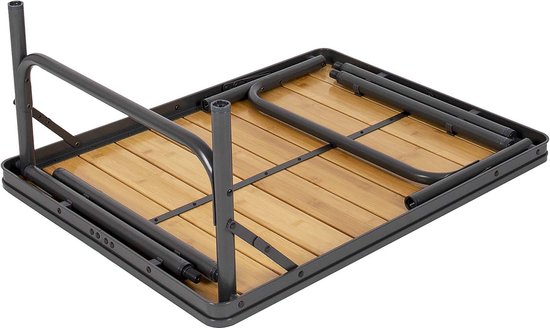Bo-Camp - Urban Outdoor - Tisch - Margate
