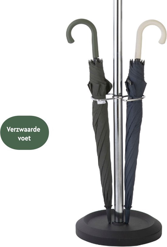 BRASQ Garderobenständer Brüssel CS200