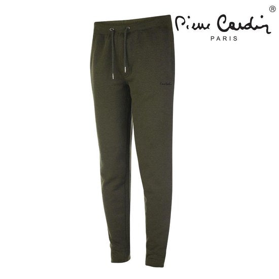 Pierre Cardin - Jogginghose - Grün