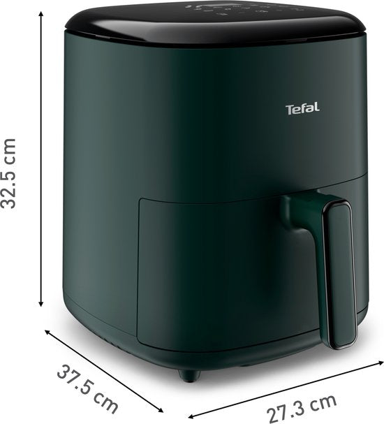 Tefal - Easy Fry Max EY2453 - Heißluftfritteuse - 5L - 1500W