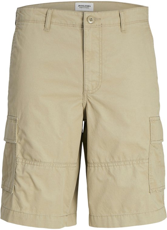 JACK&JONES – JWHZEUS CARGO SHORTS MID SN – Herren – Bermudashorts